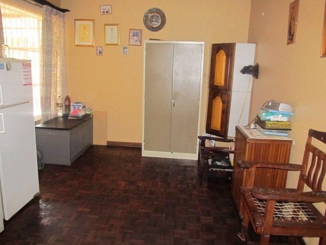 4 Bedroom Property for Sale in Sasolburg Ext 11 Free State